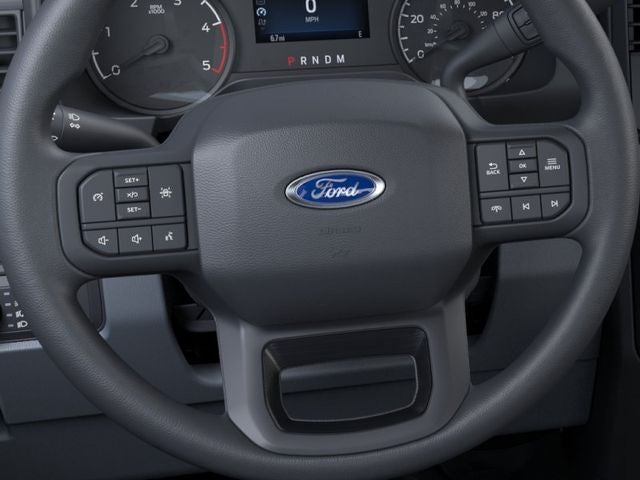 2026 Ford F-550SD DRW
