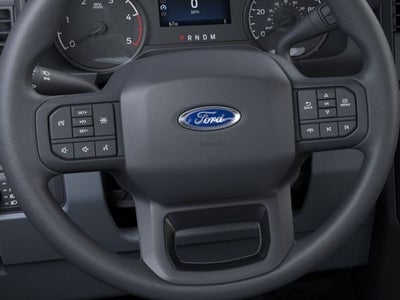 2026 Ford F-550SD DRW