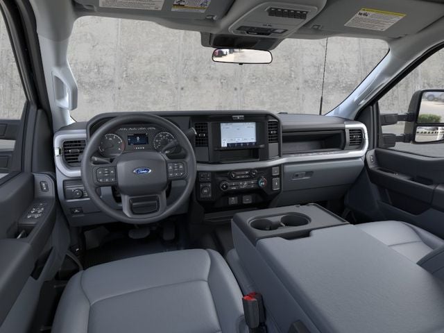 2026 Ford F-550SD DRW