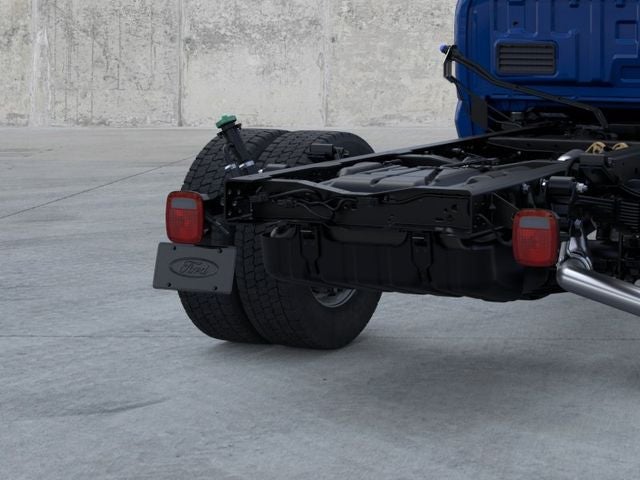 2026 Ford F-550SD DRW