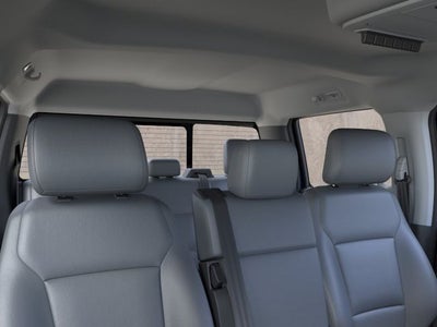 2026 Ford F-550SD DRW