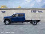 2026 Ford F-550SD DRW
