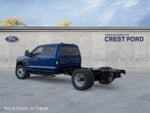 2026 Ford F-550SD DRW
