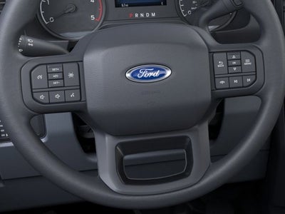 2026 Ford F-450SD DRW