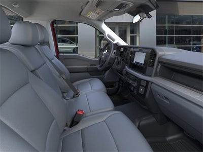 2025 Ford F-450SD XL DRW