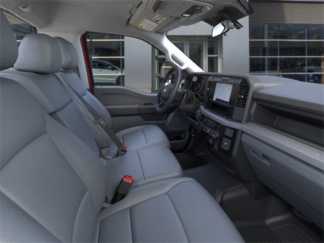 2025 Ford F-450SD XL DRW