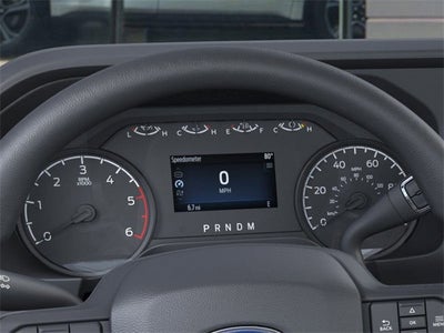 2025 Ford F-450SD XL DRW