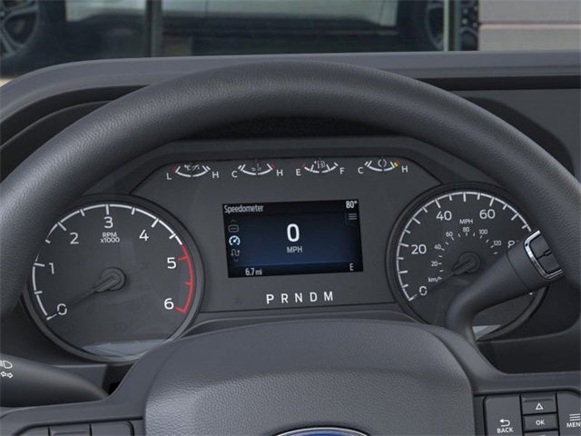 2025 Ford F-450SD XL DRW