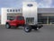 2025 Ford F-450SD XL DRW