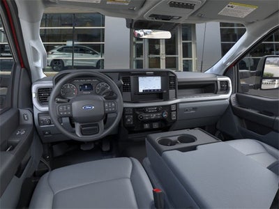 2025 Ford F-450SD XL DRW