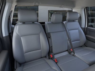 2025 Ford F-550SD XL DRW