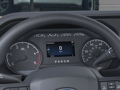 2025 Ford F-550SD XL DRW