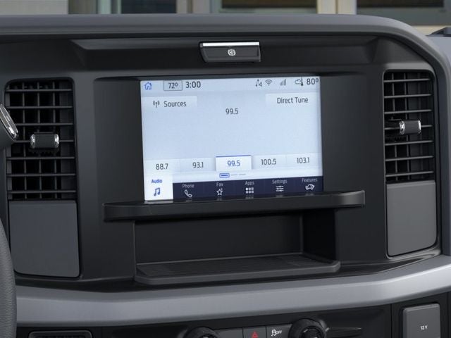 2025 Ford F-550SD XL DRW