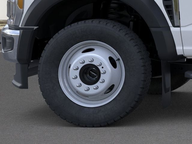 2025 Ford F-550SD XL DRW