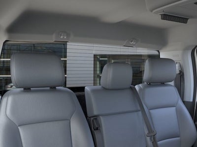 2025 Ford F-550SD XL DRW