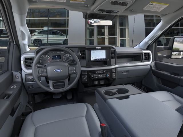 2025 Ford F-550SD XL DRW