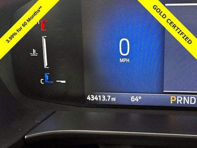 2024 Ford Escape ST-Line Select