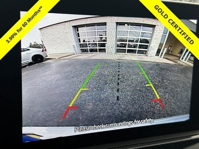 2024 Ford Escape ST-Line Select