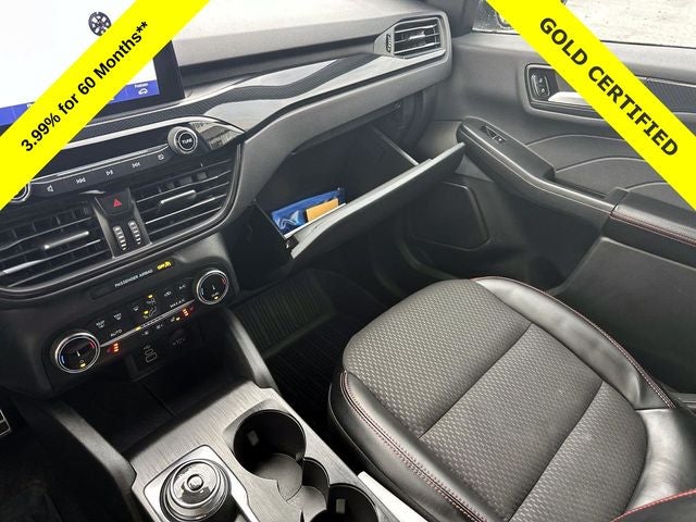 2024 Ford Escape ST-Line Select