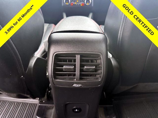 2024 Ford Escape ST-Line Select