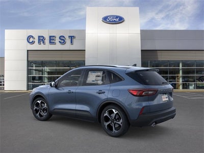 2026 Ford Escape ST-Line Select