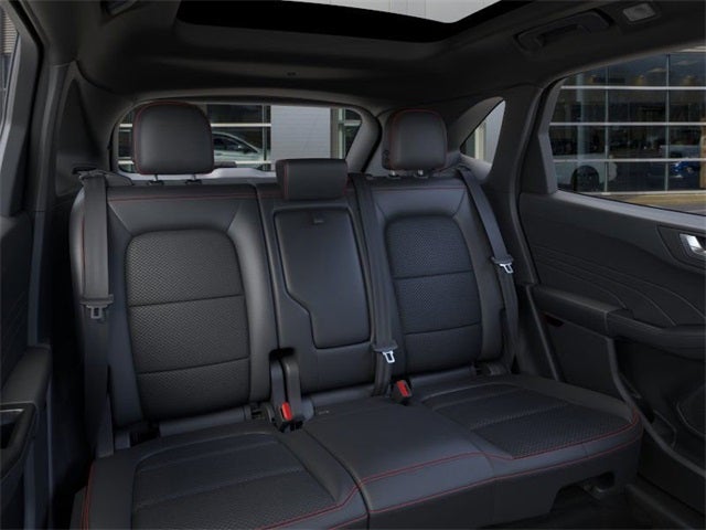 2026 Ford Escape Hybrid ST-Line Select