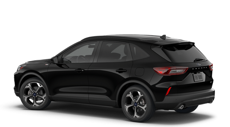 2026 Ford Escape Hybrid ST-Line Select