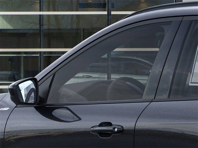 2026 Ford Escape Hybrid ST-Line Select