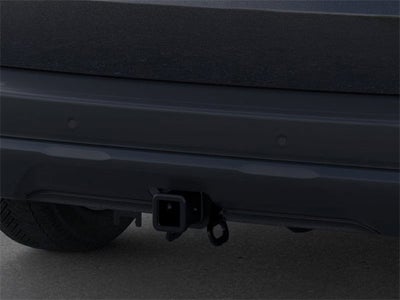 2026 Ford Escape Hybrid ST-Line Select