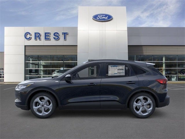 2026 Ford Escape Hybrid ST-Line Select