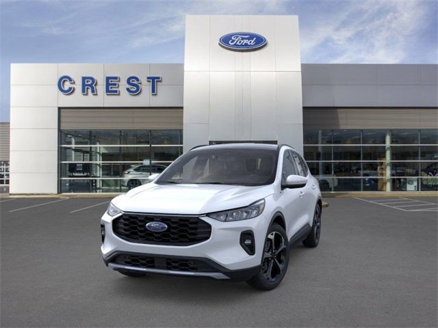 2026 Ford Escape Hybrid ST-Line Select