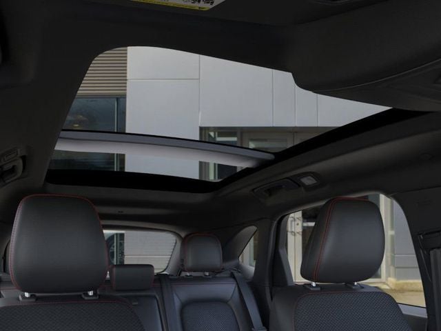 2026 Ford Escape Hybrid ST-Line Select