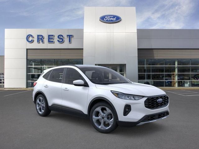 2026 Ford Escape Hybrid ST-Line Select