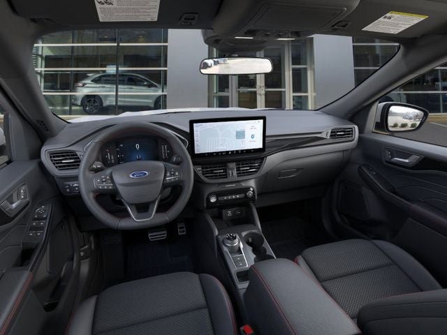 2026 Ford Escape Hybrid ST-Line Select