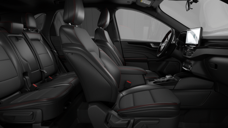 2026 Ford Escape Hybrid ST-Line Select