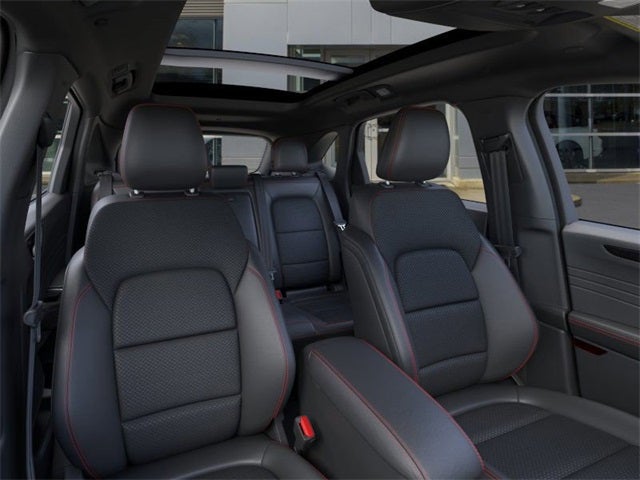 2026 Ford Escape Hybrid ST-Line Select