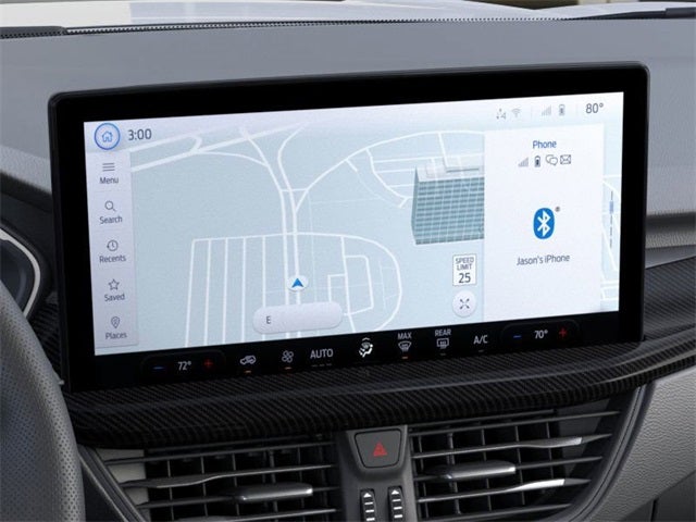 2026 Ford Escape Hybrid ST-Line Select