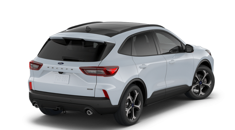 2026 Ford Escape Hybrid ST-Line Select
