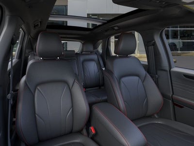 2026 Ford Escape ST-Line Elite