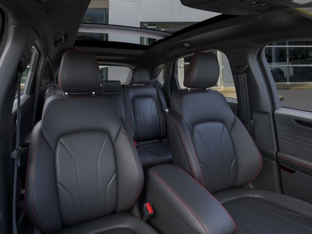 2026 Ford Escape ST-Line Elite