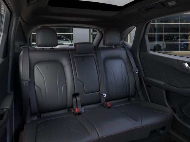 2026 Ford Escape ST-Line Elite