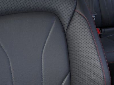 2026 Ford Escape ST-Line Elite