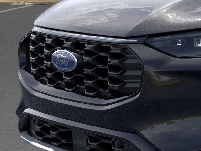 2026 Ford Escape ST-Line Elite