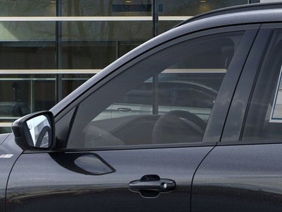 2026 Ford Escape ST-Line Elite