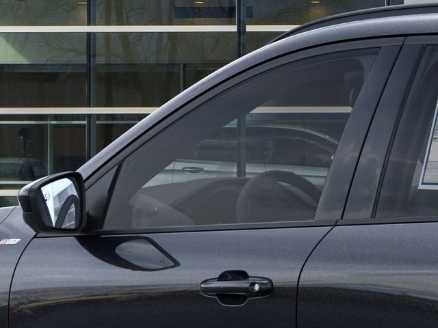 2026 Ford Escape ST-Line Elite