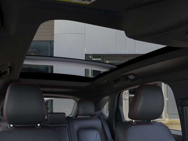 2026 Ford Escape ST-Line Elite