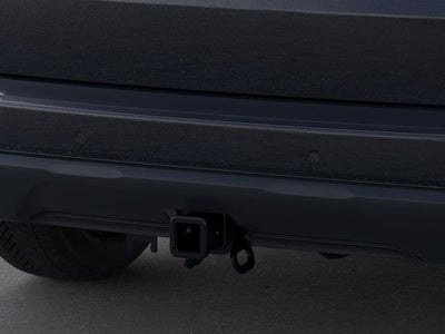 2026 Ford Escape ST-Line Elite