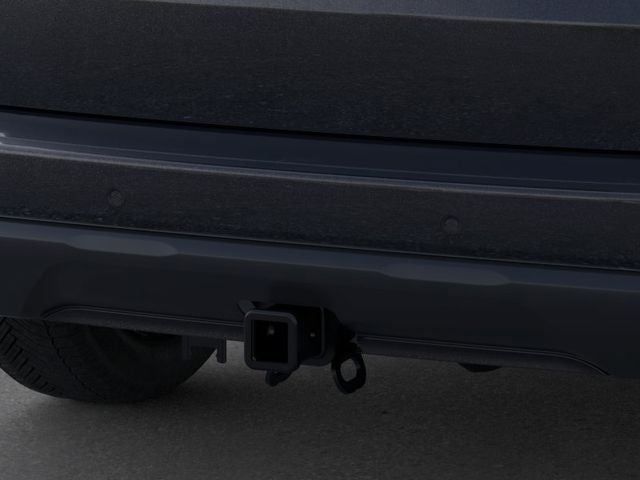 2026 Ford Escape ST-Line Elite