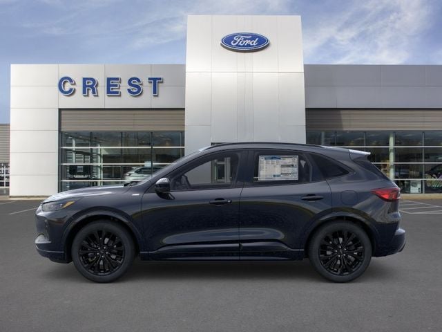 2026 Ford Escape ST-Line Elite