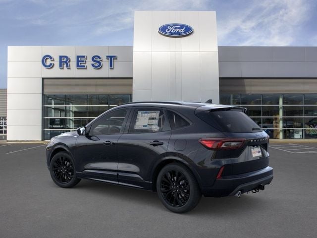 2026 Ford Escape ST-Line Elite